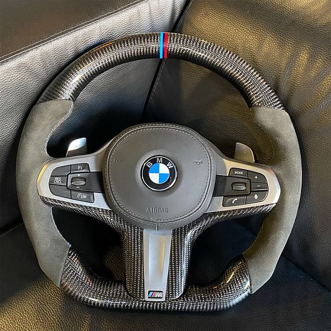 Alu Felne - Volan za BMW od 2012. do 2018. god.